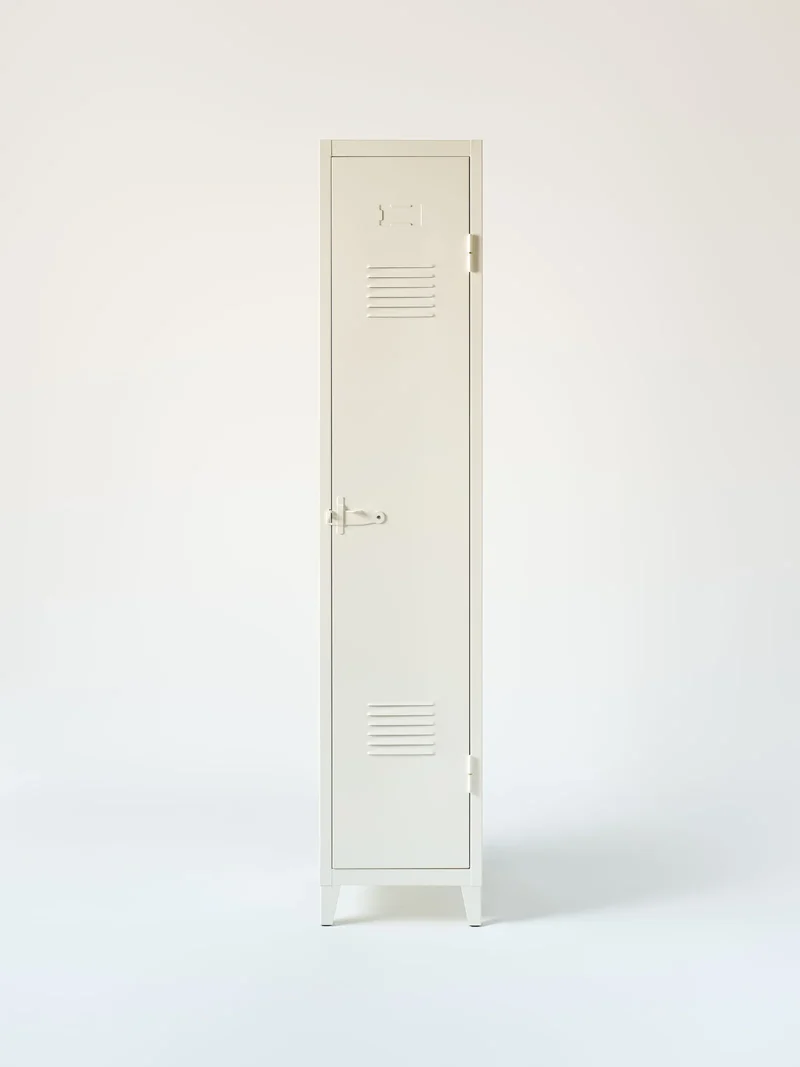 B1 - Penderie vestiaire