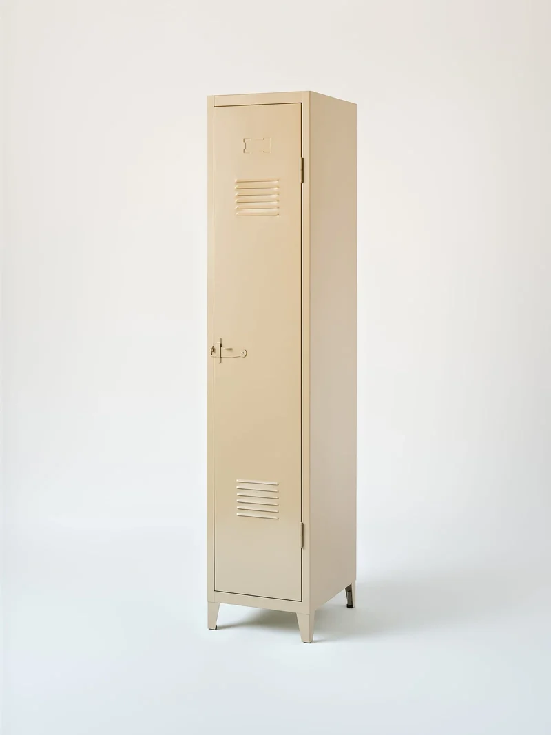 B1 - Penderie vestiaire