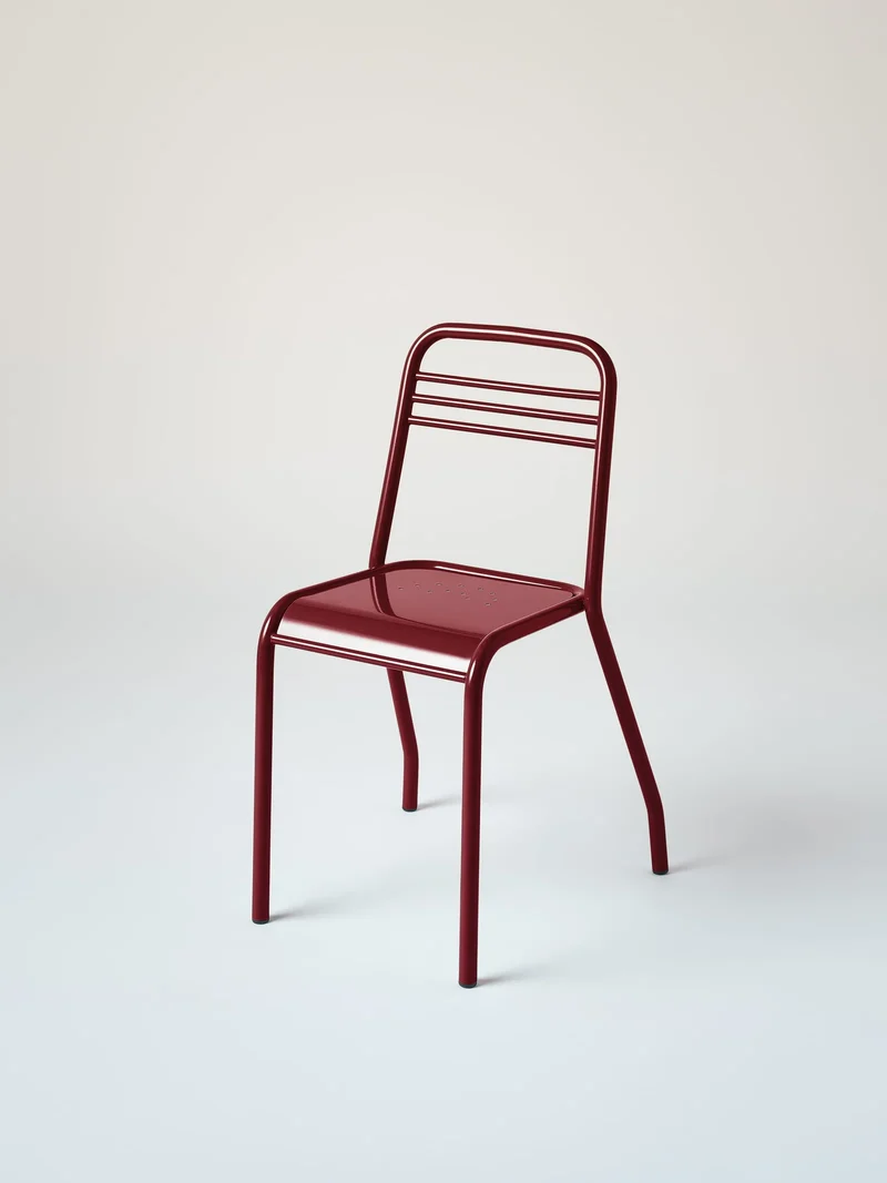 UD - Chaise