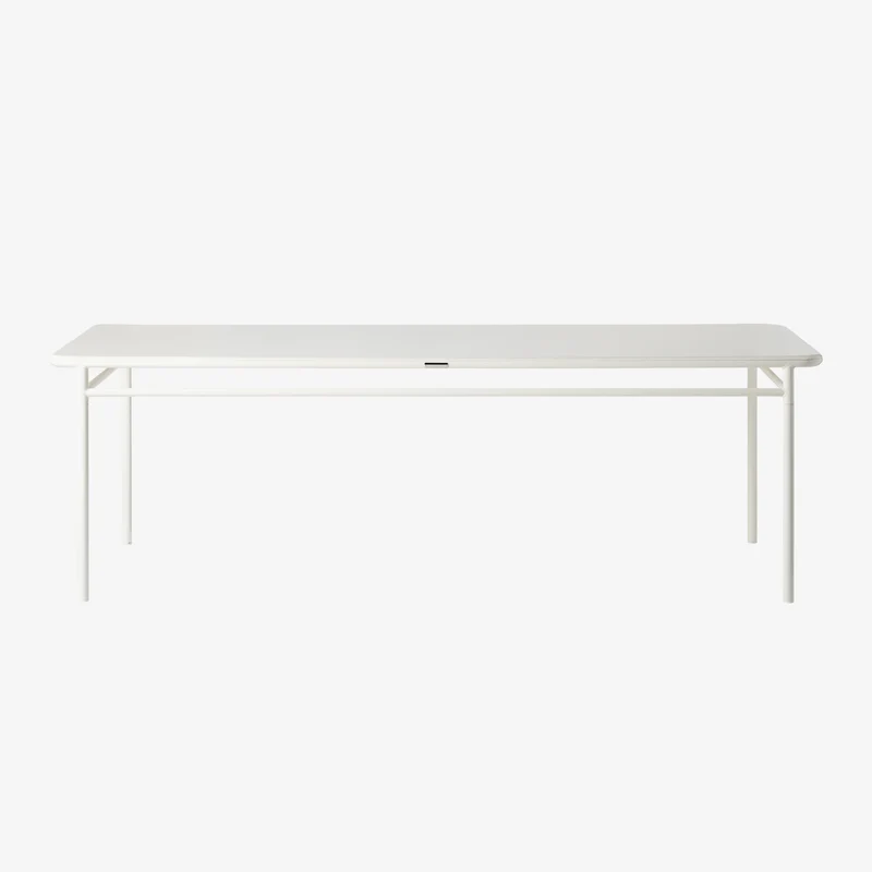T37 - Table monacale