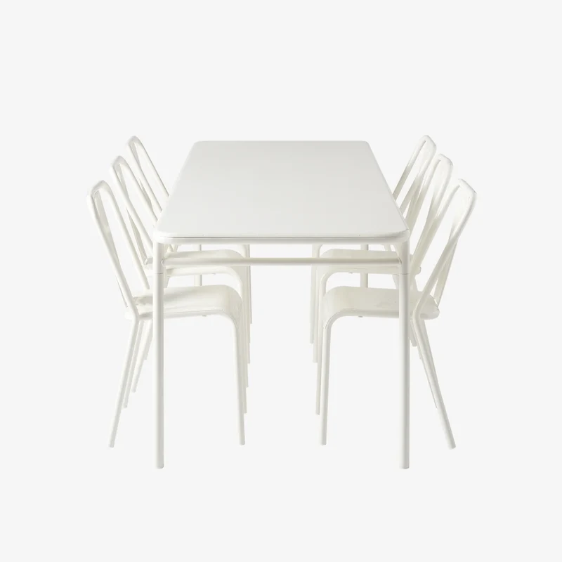 T37 - Table monacale