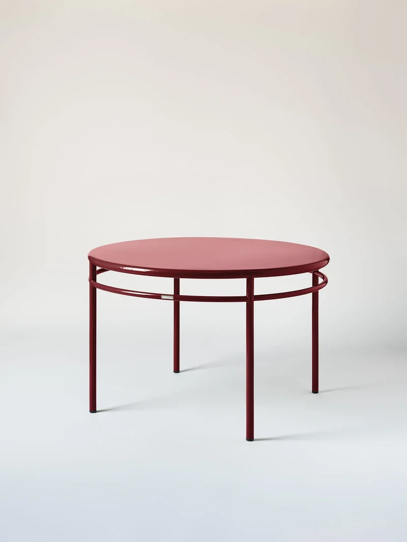 T37 - Table café