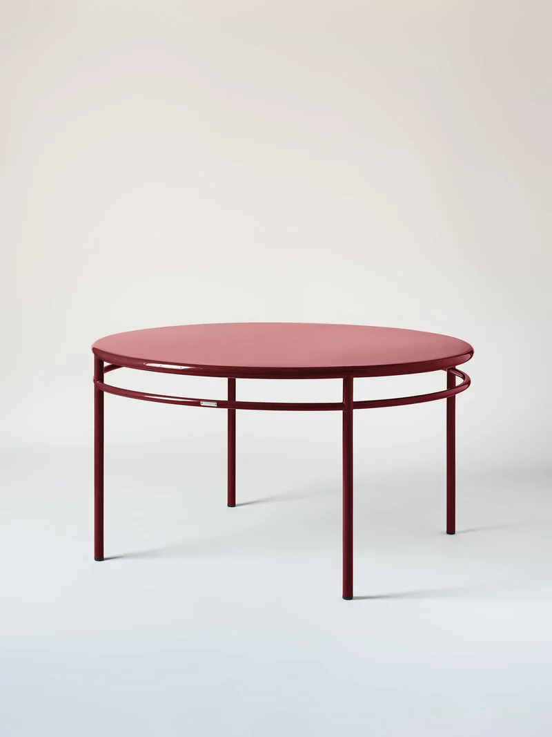 T37 - Table café