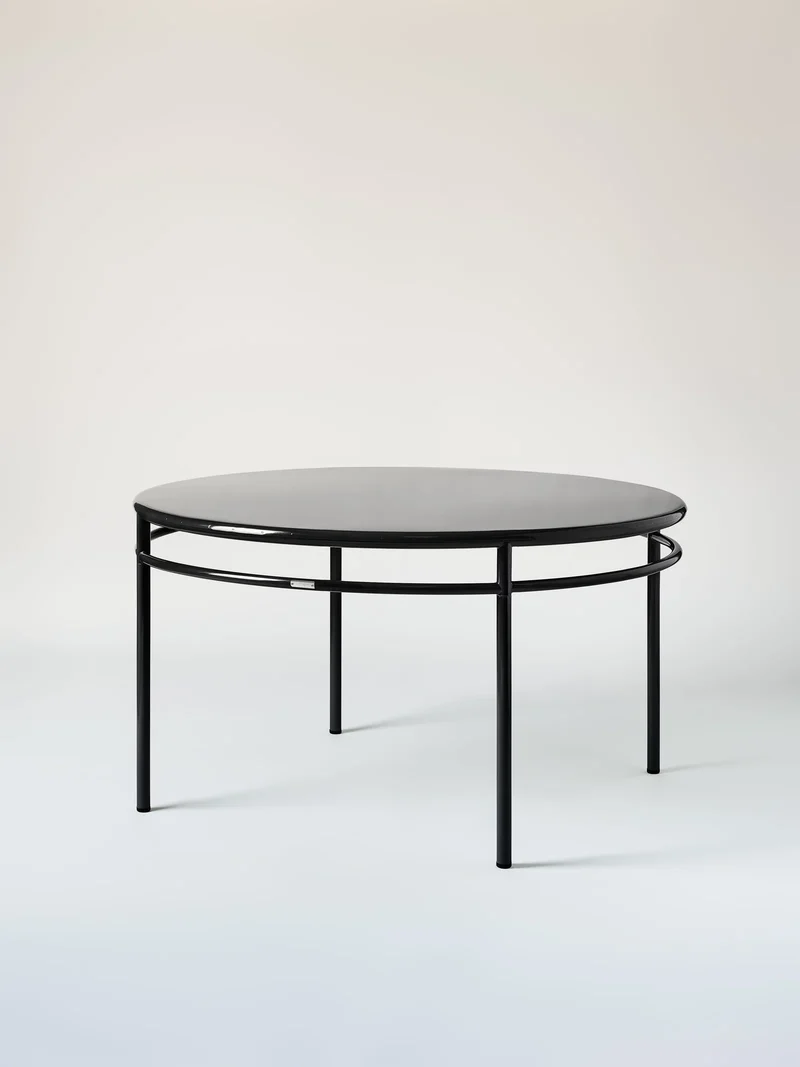 T37 - Table café