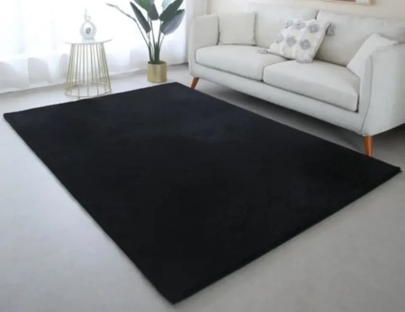 Ultro - Tapis de Salon Ultra Doux - De 160 à 200cm