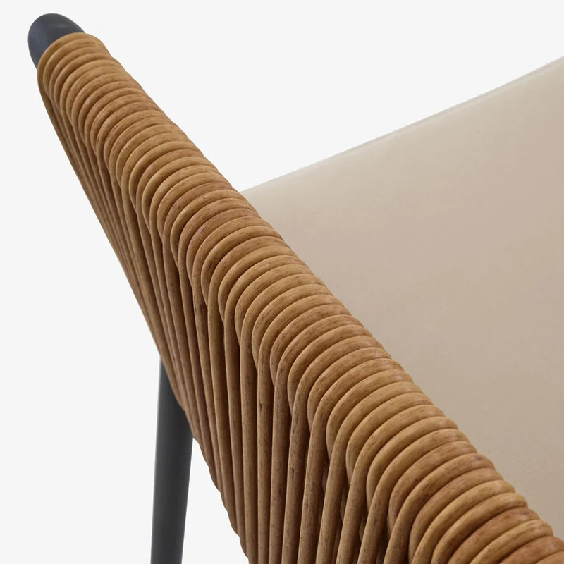 LAPEL - Fauteuil