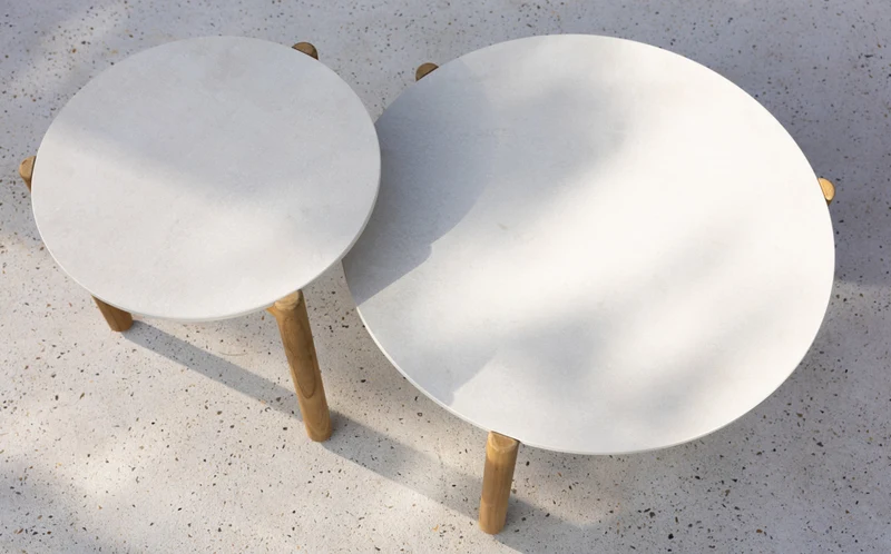 ODA - Table basse outdoor