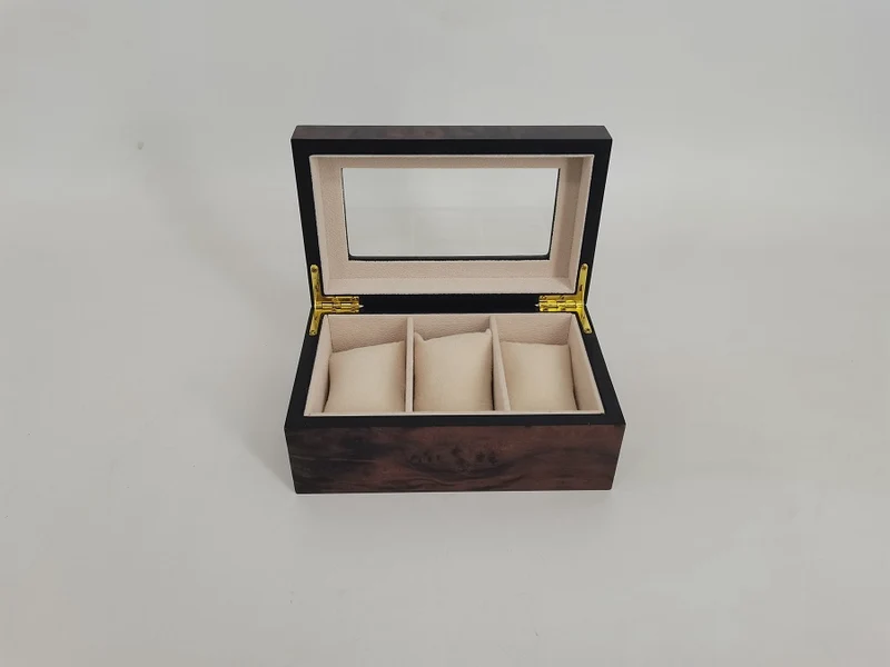 Watch Display Box