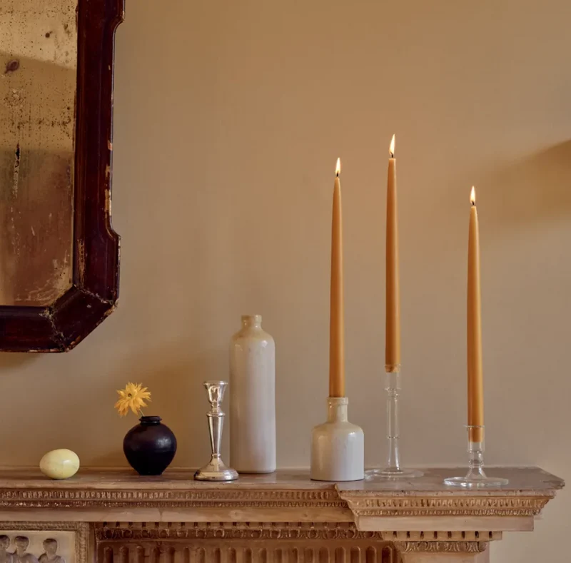 Belford Candle Holder