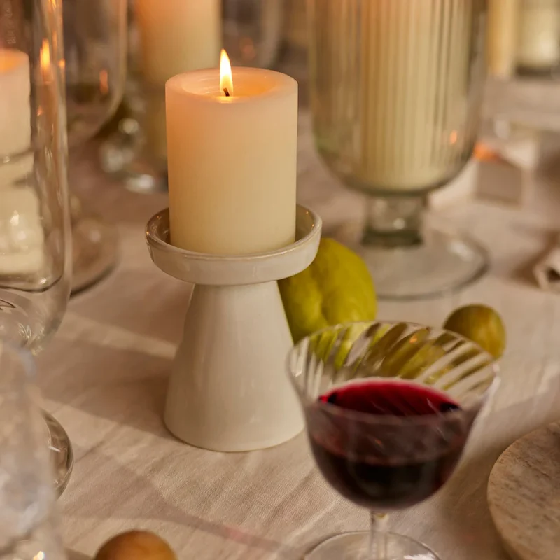 Amble Candle Holder