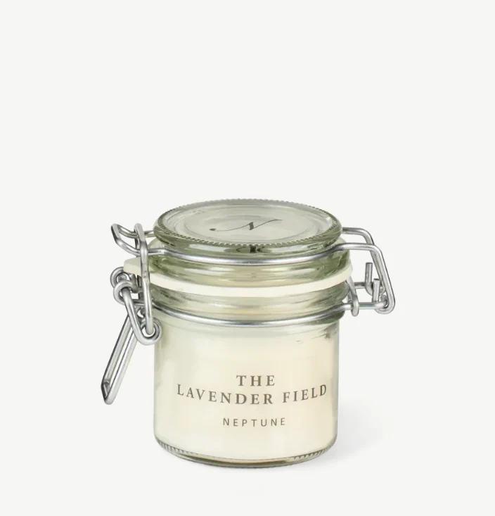The Garden Collection, scented candle