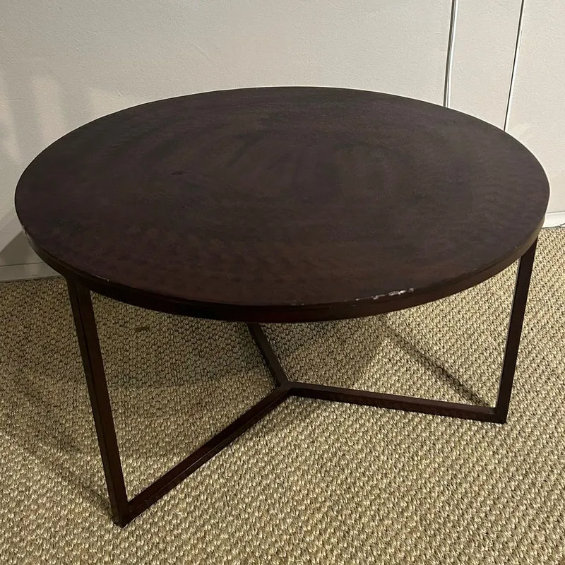Nesting Coffee Tables Merida