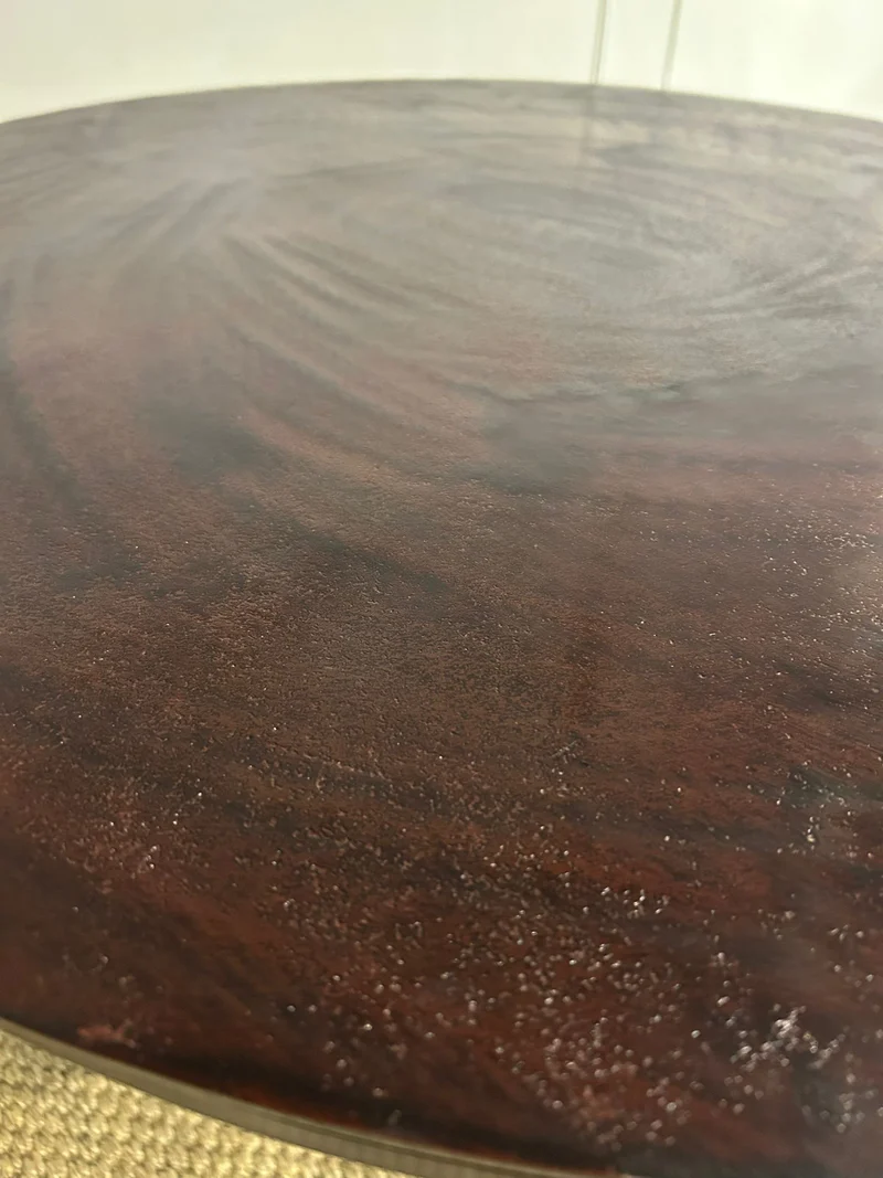 Nesting Coffee Tables Merida