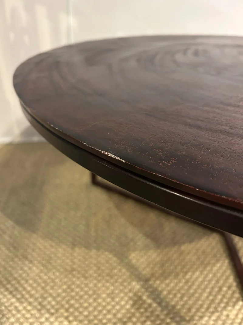 Nesting Coffee Tables Merida
