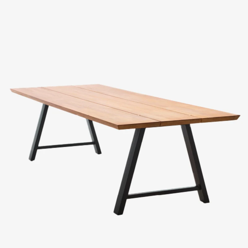 MATTEO - Table repas