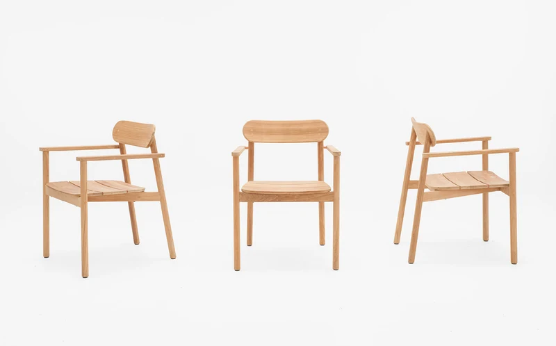 FREYA - Fauteuil repas