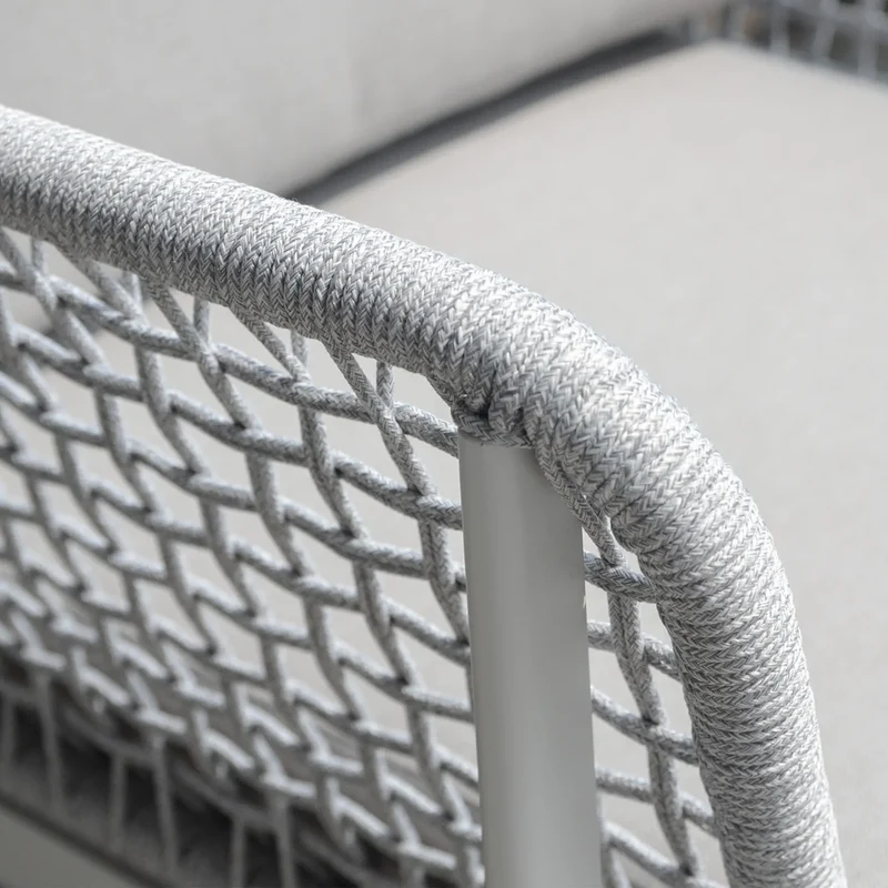 ROPE - Fauteuil