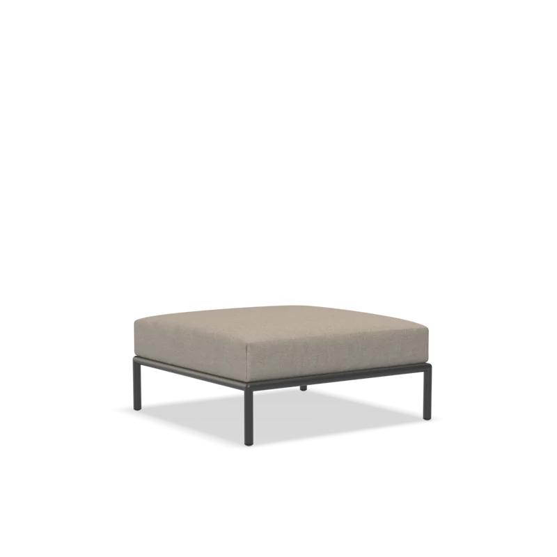 LEVEL 2 - Pouf