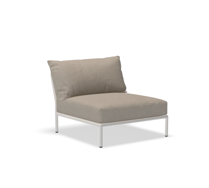 LEVEL 2 - Fauteuil Longue