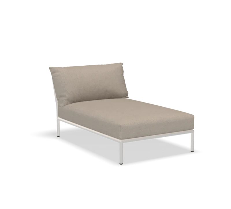 LEVEL 2 - Chaise Longue