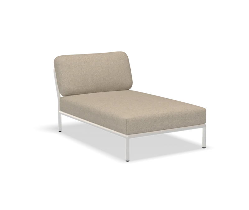 LEVEL - Chaise longue