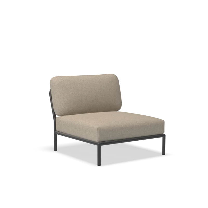 LEVEL - Fauteuil Lounge