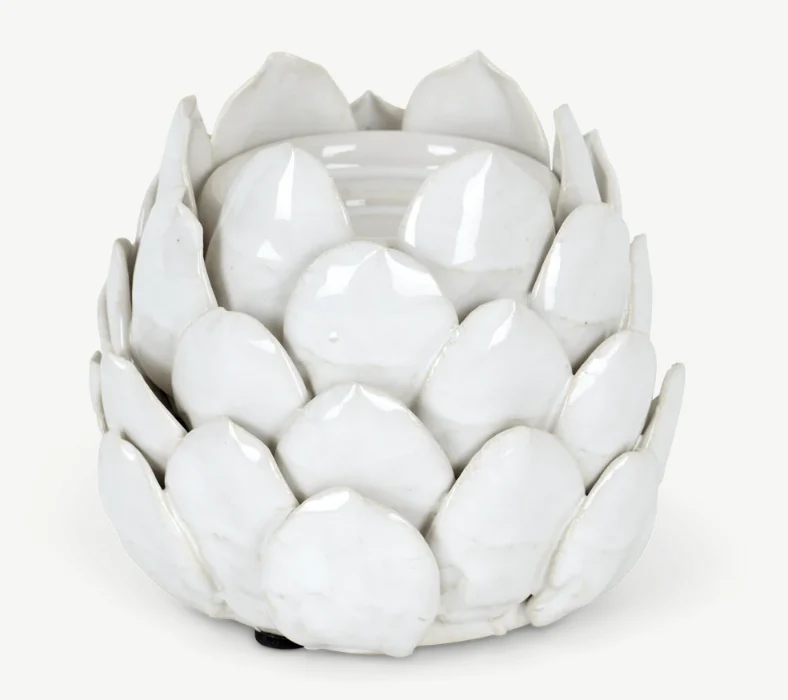 Suthfield Artichoke Tealight holder