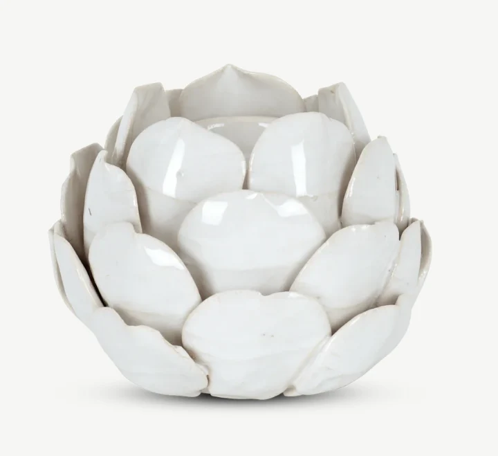 Suthfield Artichoke Tealight holder