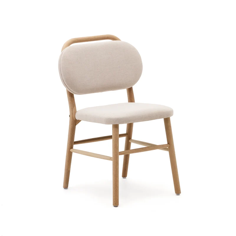 Helda chair in beige