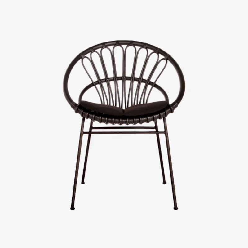 ROXANNE - Chaise repas