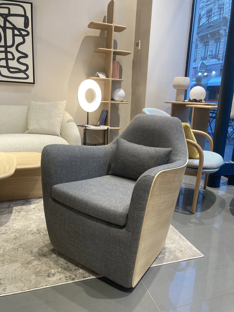 CHILL - Fauteuil