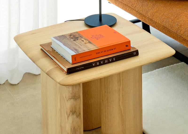 LAUZE - Table d'appoint