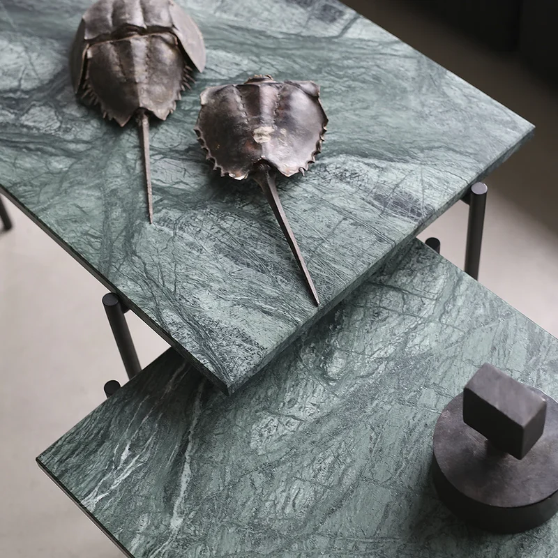 STONE - Table d'appoint