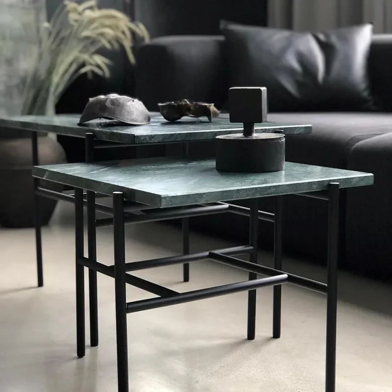 STONE - Table d'appoint