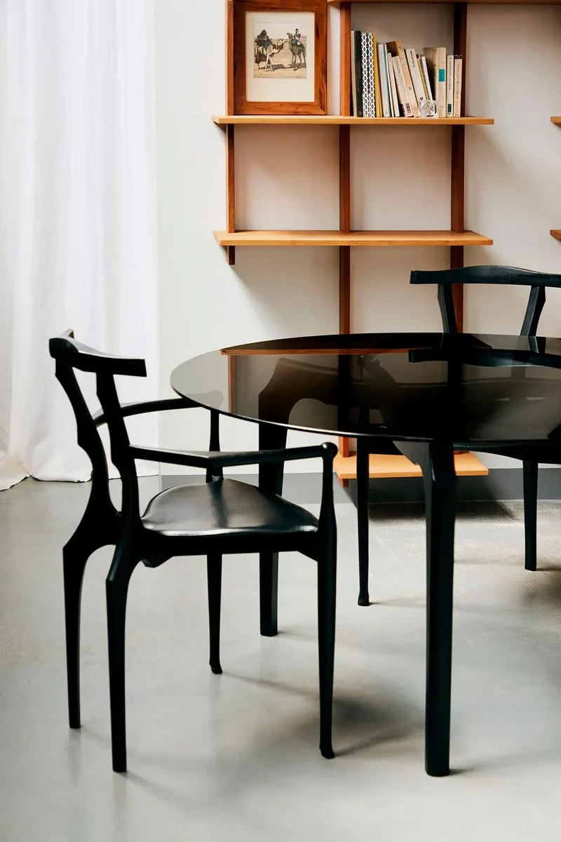 GAULIN - Chaise