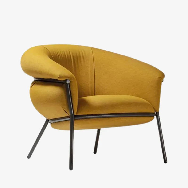 GRASSO - Fauteuil