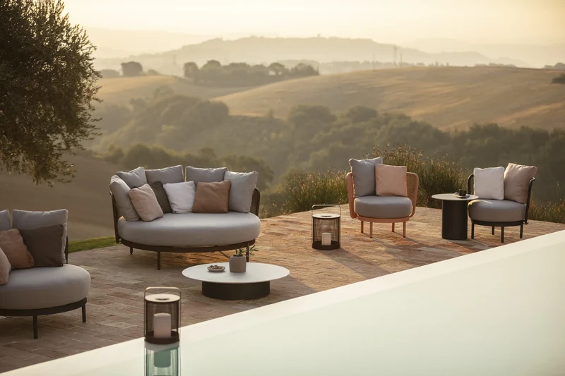BRANTA - Table basse