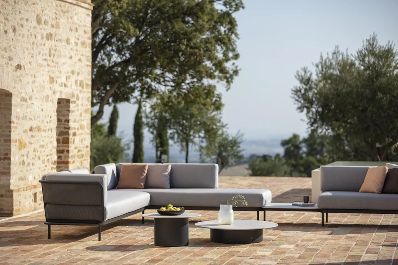 BRANTA - Table basse