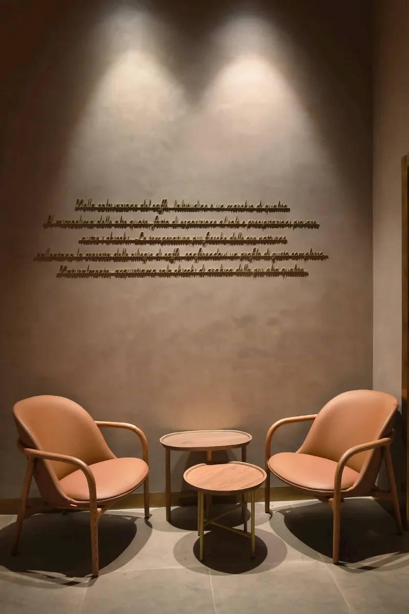 NEVA LOUNGE TRIMMED - Fauteuil