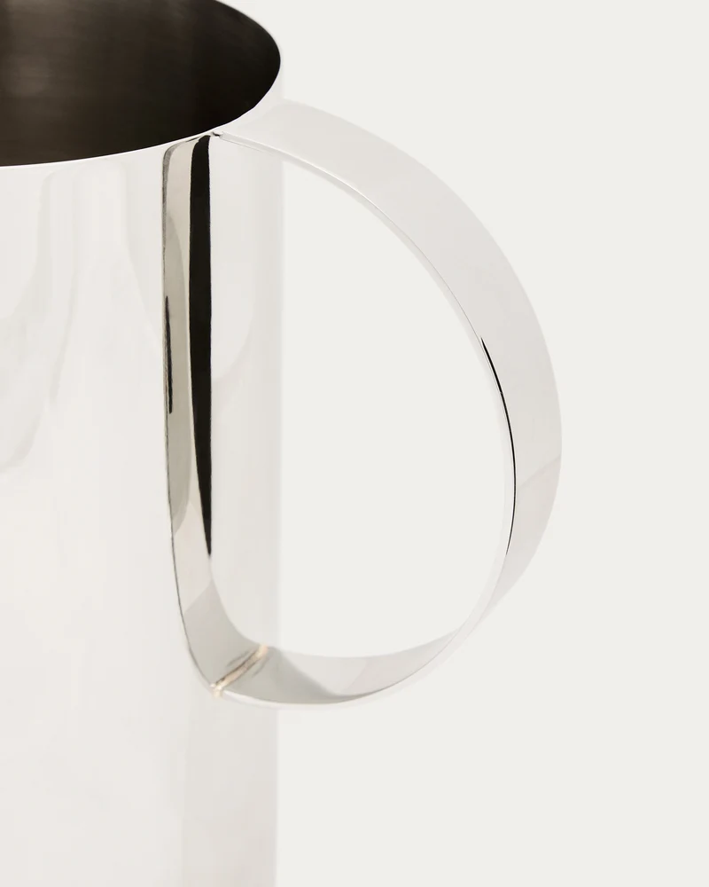 Nirela stainless steel jug