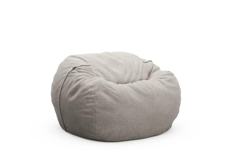 Pouf outdoor - Tricot