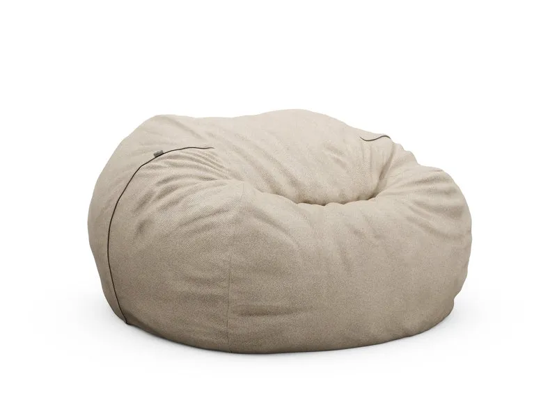 Pouf outdoor - Tricot