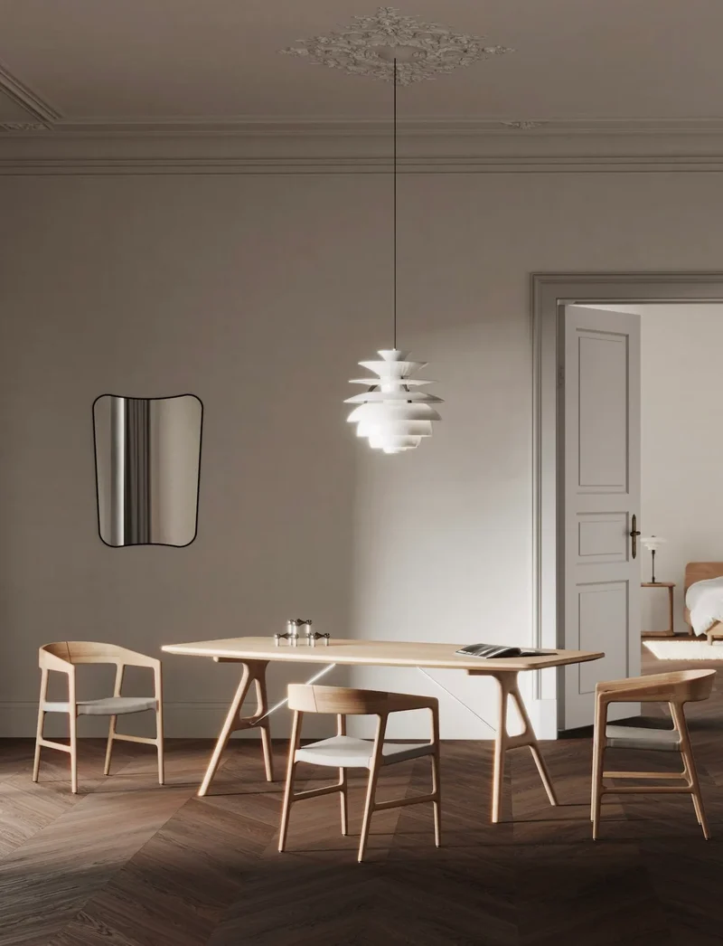 TESA - Table repas