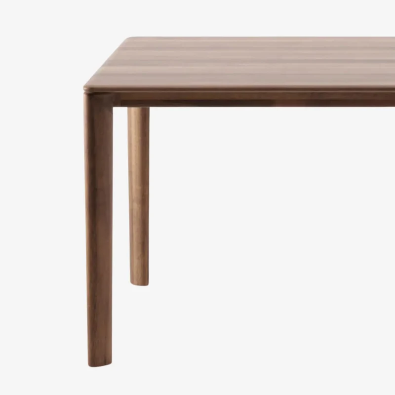 NEVA - Table repas fixe