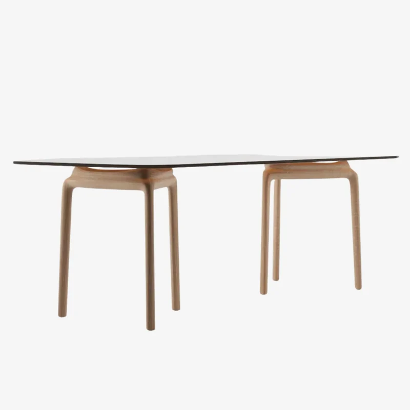 PASCAL RECTANGULAR- Table de repas
