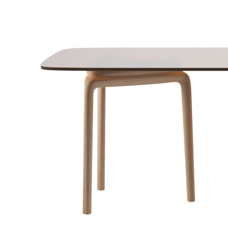 PASCAL RECTANGULAR- Table de repas