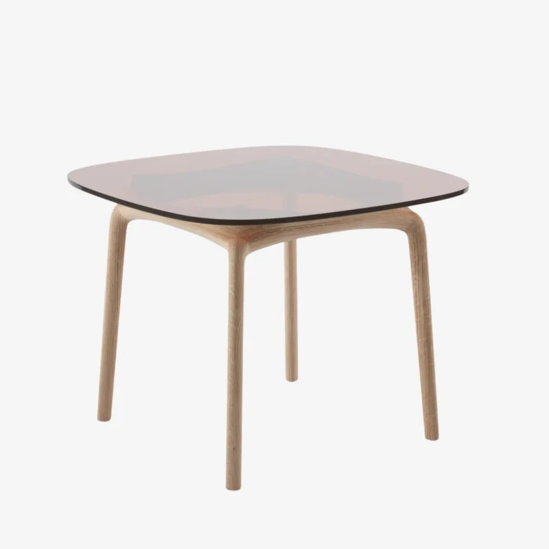 PASCAL SQUARE - Table Repas