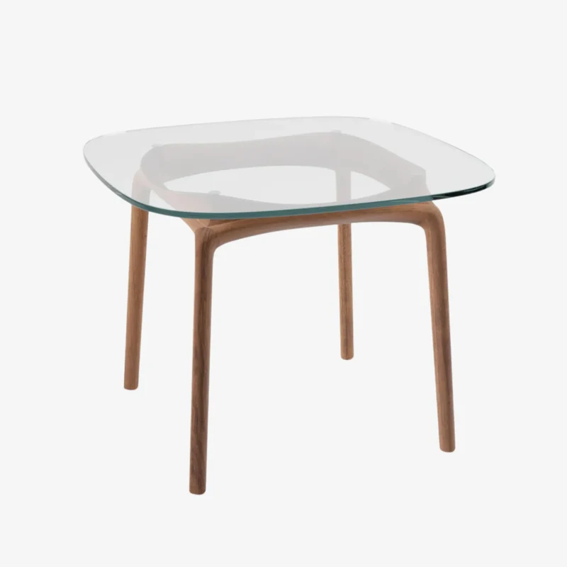 PASCAL SQUARE - Table Repas