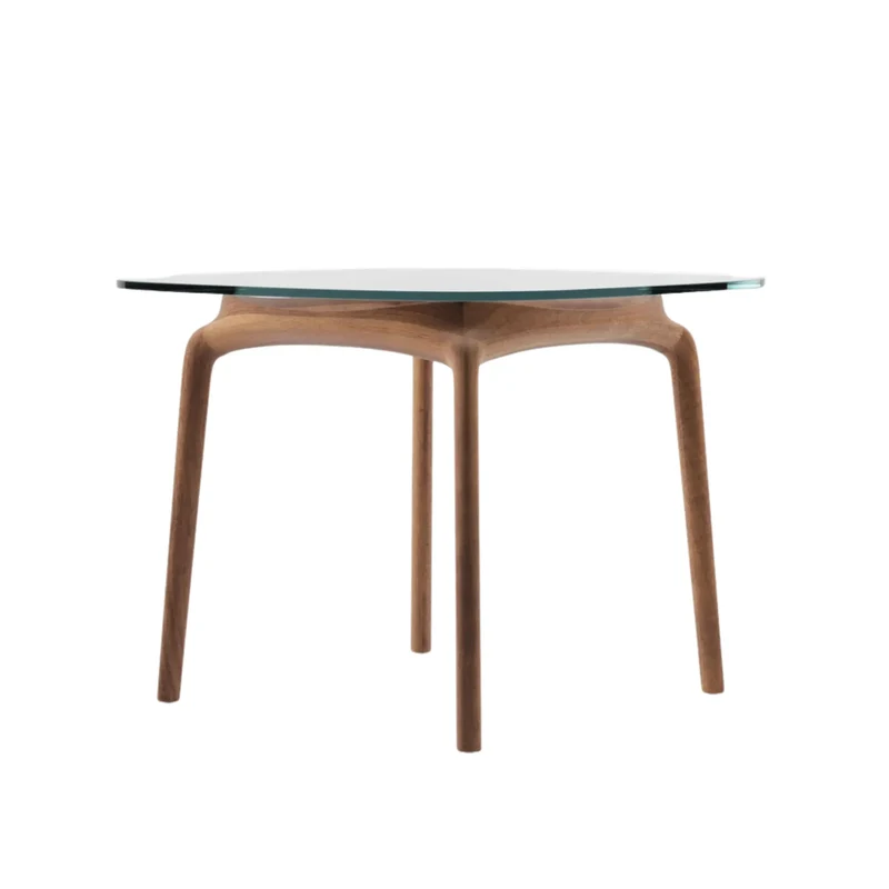 PASCAL SQUARE - Table Repas