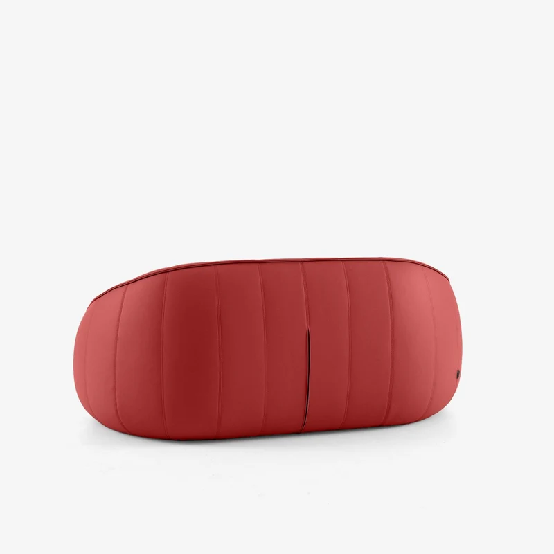OTTOMAN - Canapé 2 places outdoor